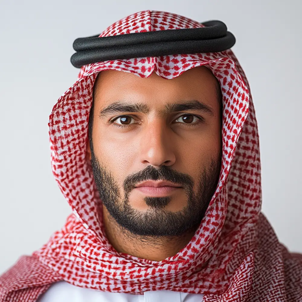 خالد الشمرى